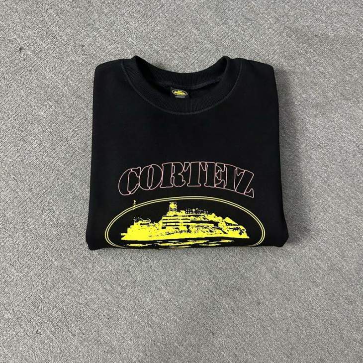 Corteiz Sweatshirt _SKUCorteizS-XLwmtx610231552
